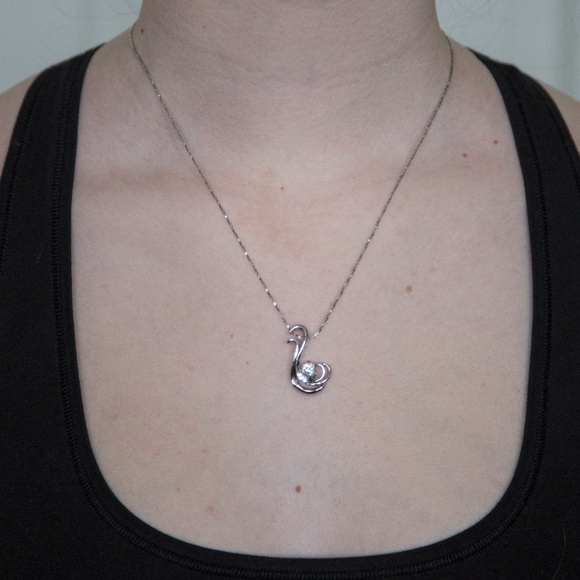 Swarovski Jewelry - Swarovski Necklace